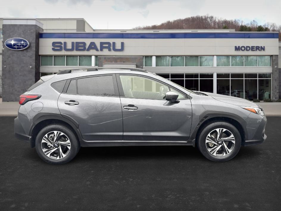 used 2024 Subaru Crosstrek car, priced at $23,466