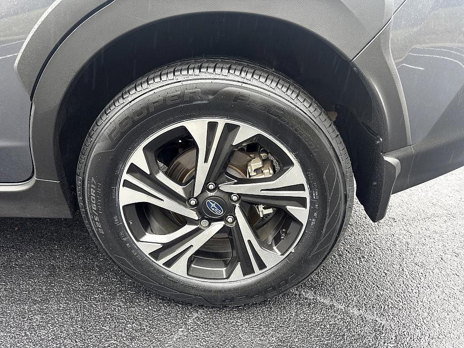 used 2024 Subaru Crosstrek car, priced at $23,466