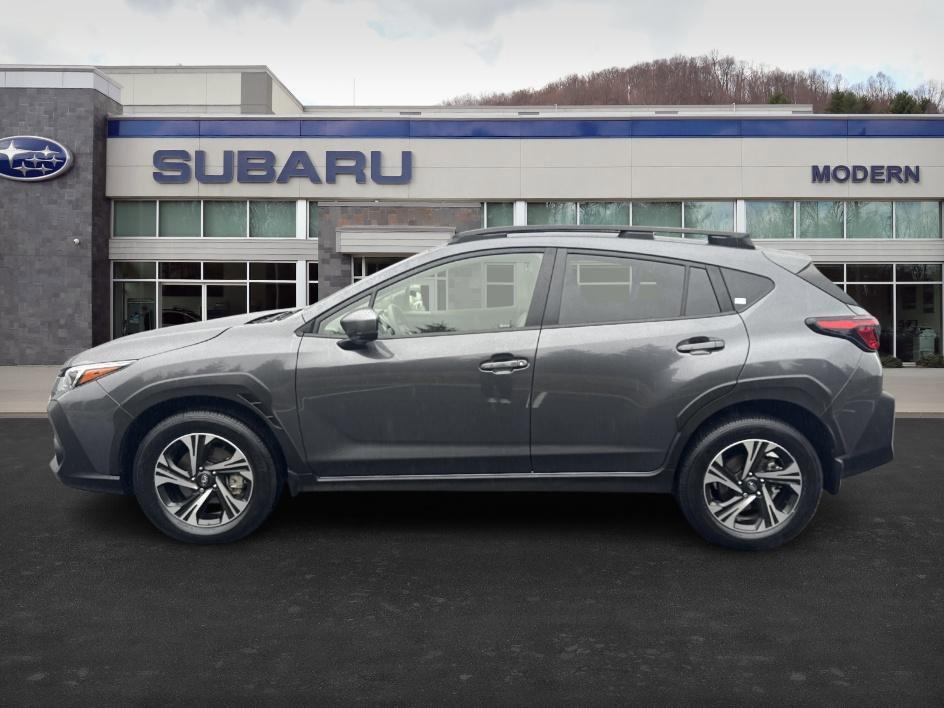 used 2024 Subaru Crosstrek car, priced at $23,466