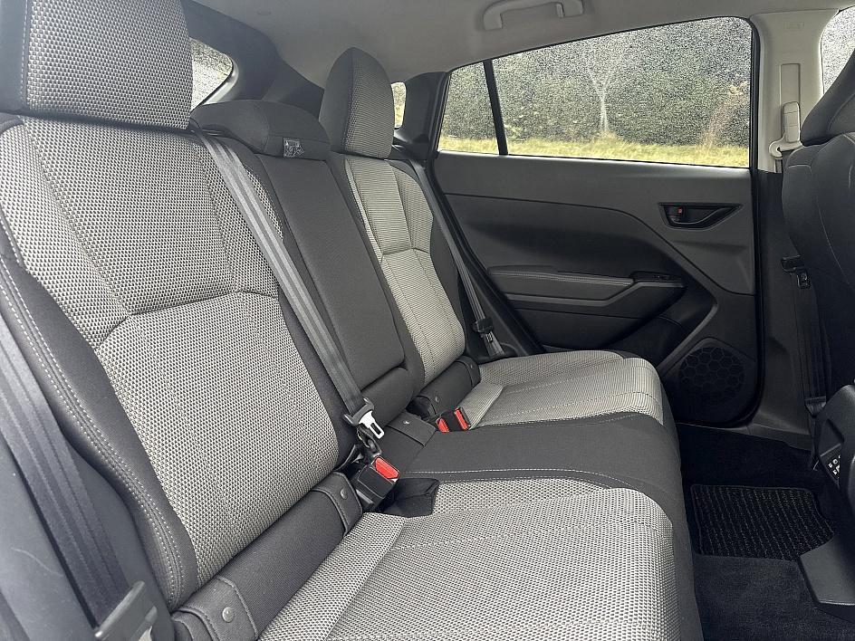 used 2024 Subaru Crosstrek car, priced at $23,466