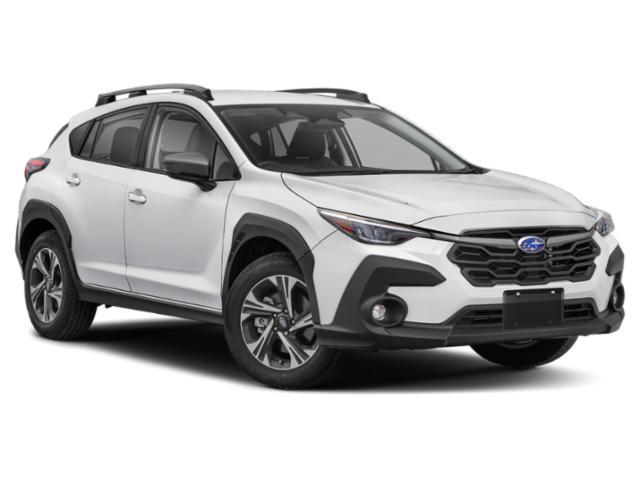 new 2025 Subaru Crosstrek car, priced at $29,897