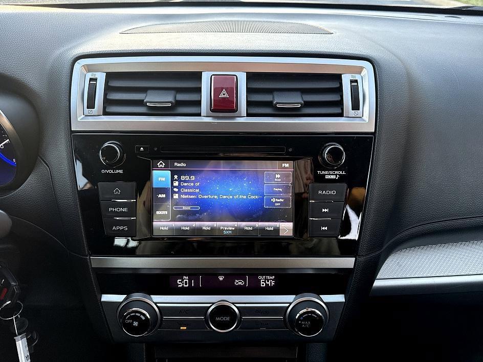 used 2019 Subaru Outback car, priced at $21,358