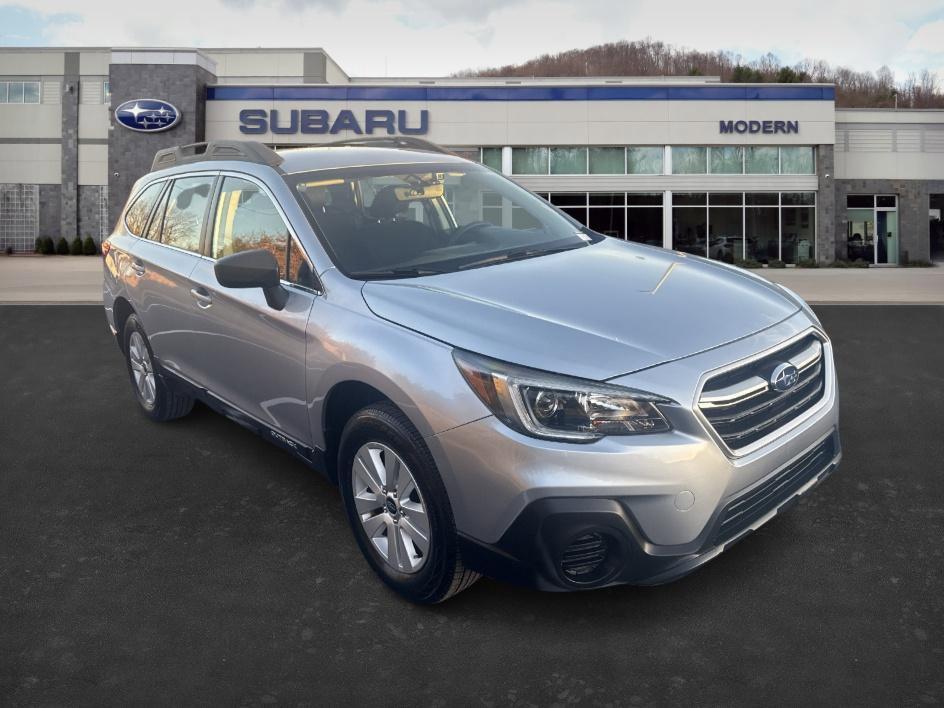 used 2019 Subaru Outback car, priced at $21,358