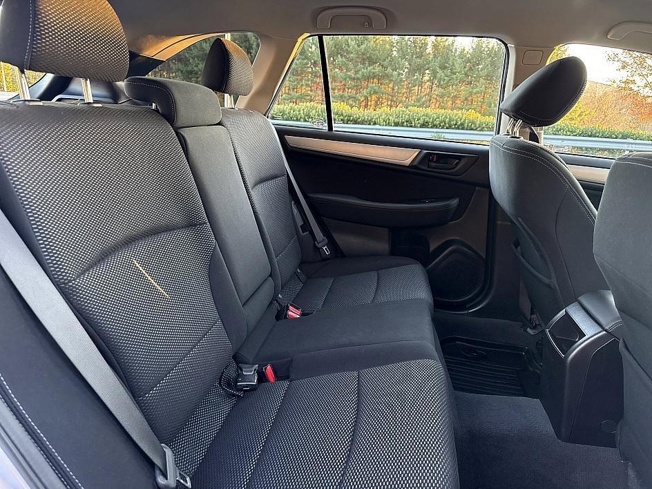used 2019 Subaru Outback car, priced at $21,358