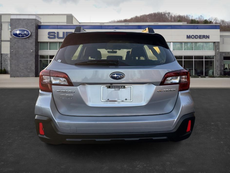 used 2019 Subaru Outback car, priced at $21,358