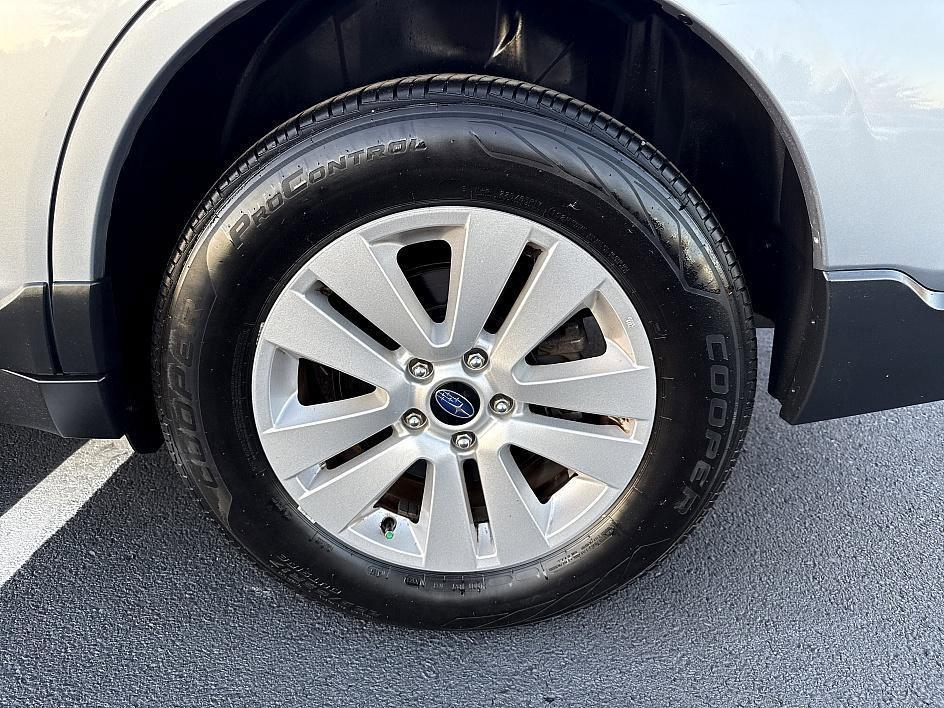 used 2019 Subaru Outback car, priced at $21,358