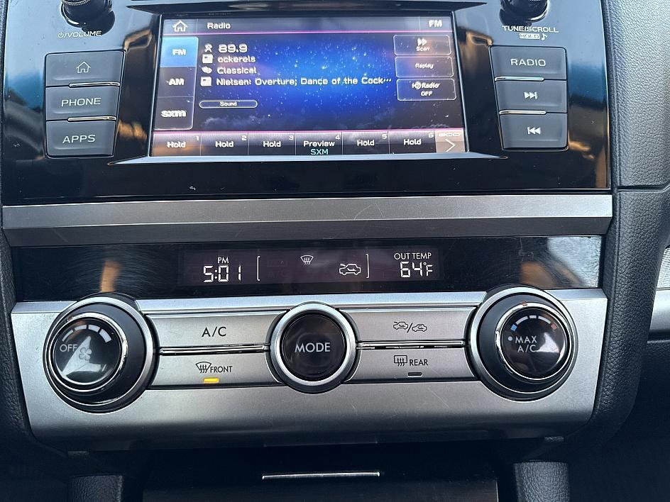 used 2019 Subaru Outback car, priced at $21,358