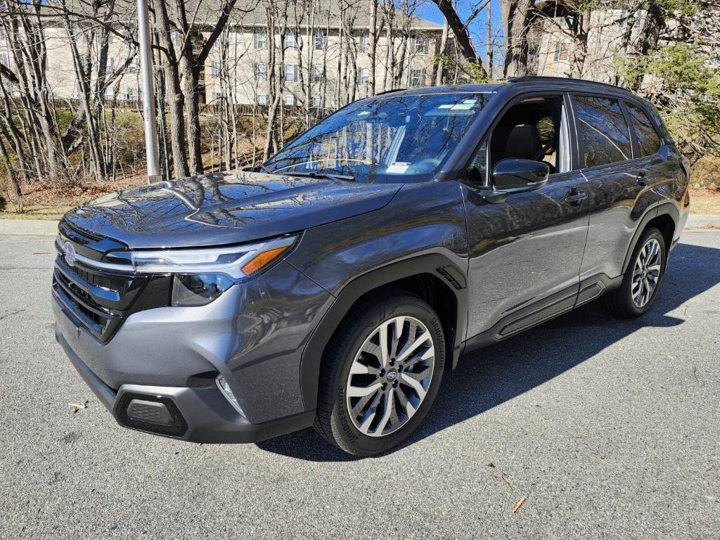 new 2025 Subaru Forester car, priced at $39,487