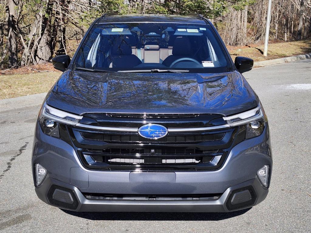 new 2025 Subaru Forester car, priced at $39,487