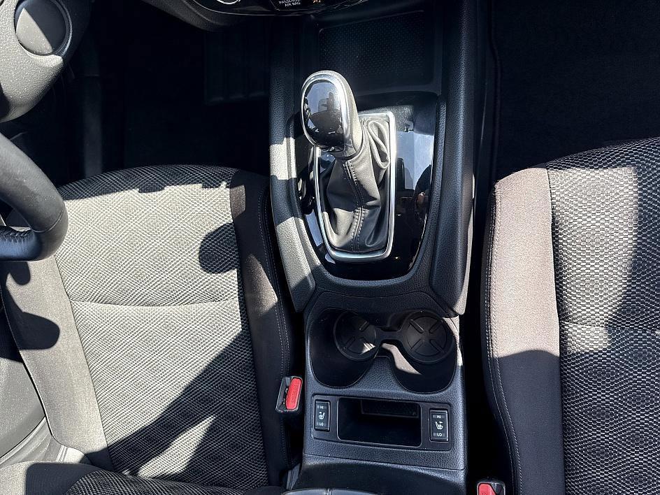 used 2020 Nissan Rogue Sport car, priced at $17,110