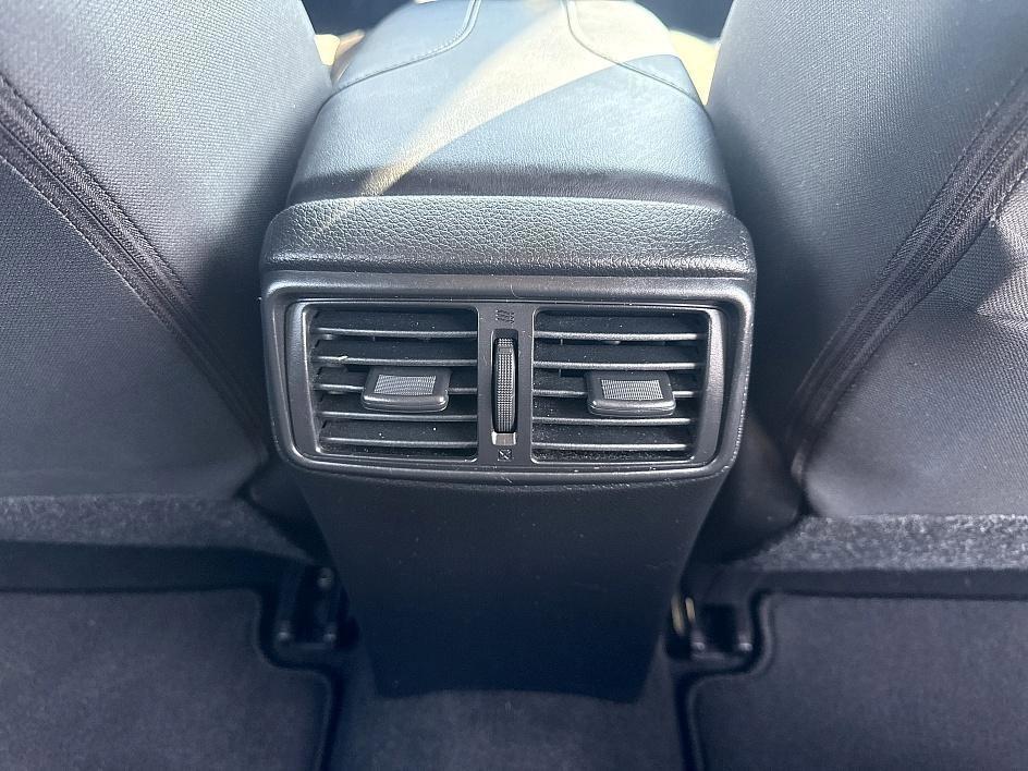 used 2020 Nissan Rogue Sport car, priced at $17,110