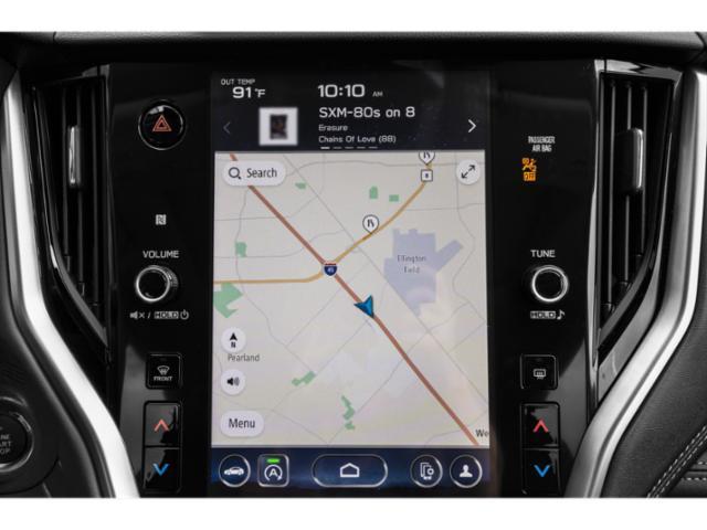 new 2025 Subaru Outback car, priced at $41,942