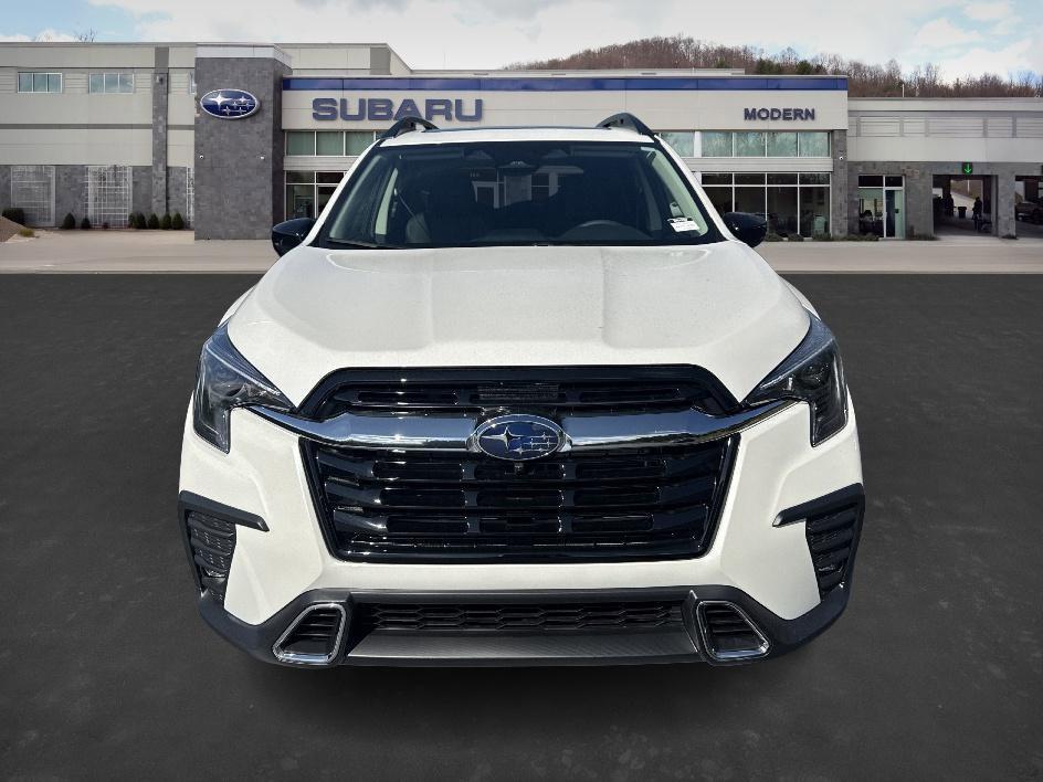 new 2025 Subaru Ascent car, priced at $53,871