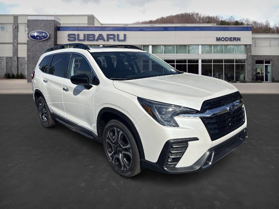 new 2025 Subaru Ascent car, priced at $53,871