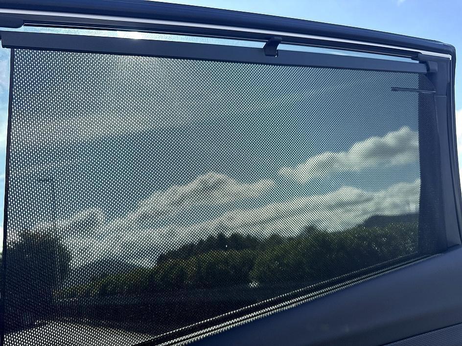 new 2025 Subaru Ascent car, priced at $53,871