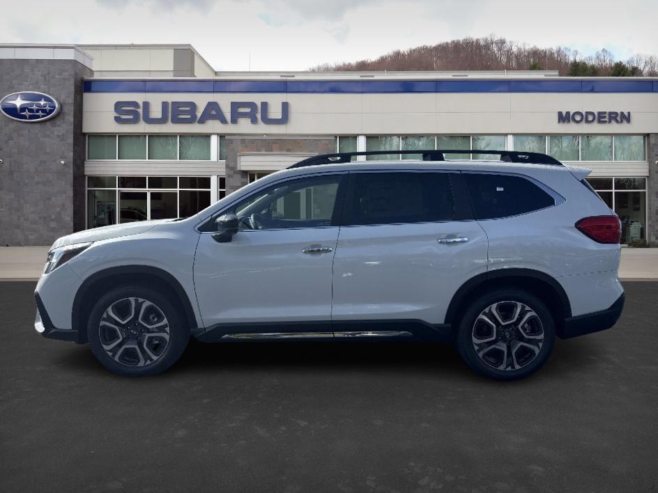 new 2025 Subaru Ascent car, priced at $53,871