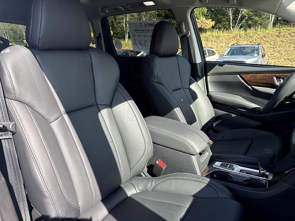 new 2025 Subaru Ascent car, priced at $53,871