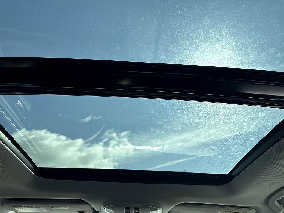 new 2025 Subaru Ascent car, priced at $53,871