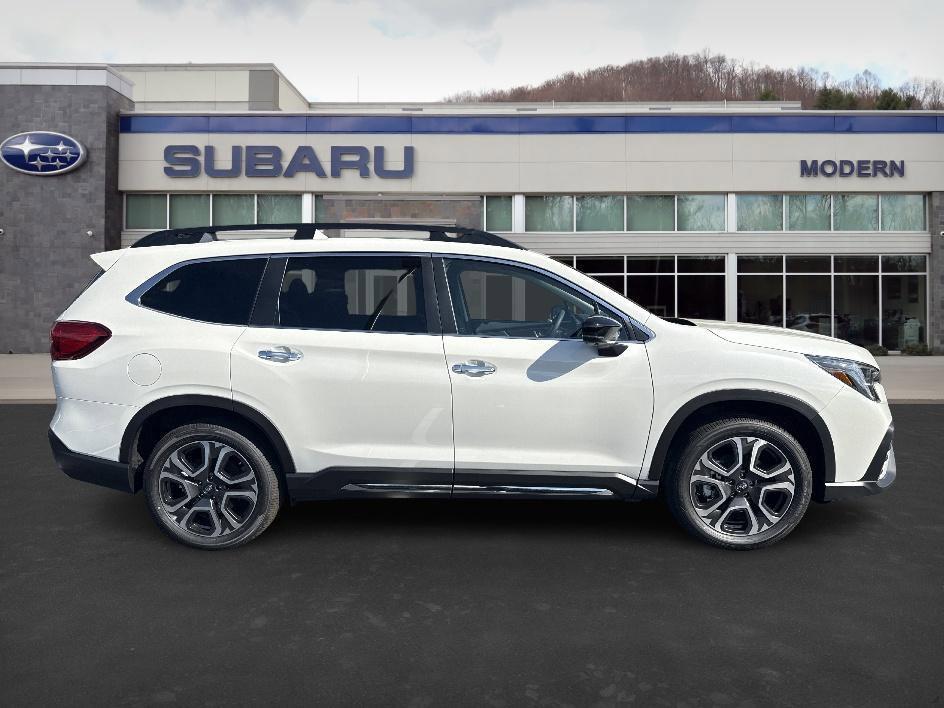 new 2025 Subaru Ascent car, priced at $53,871