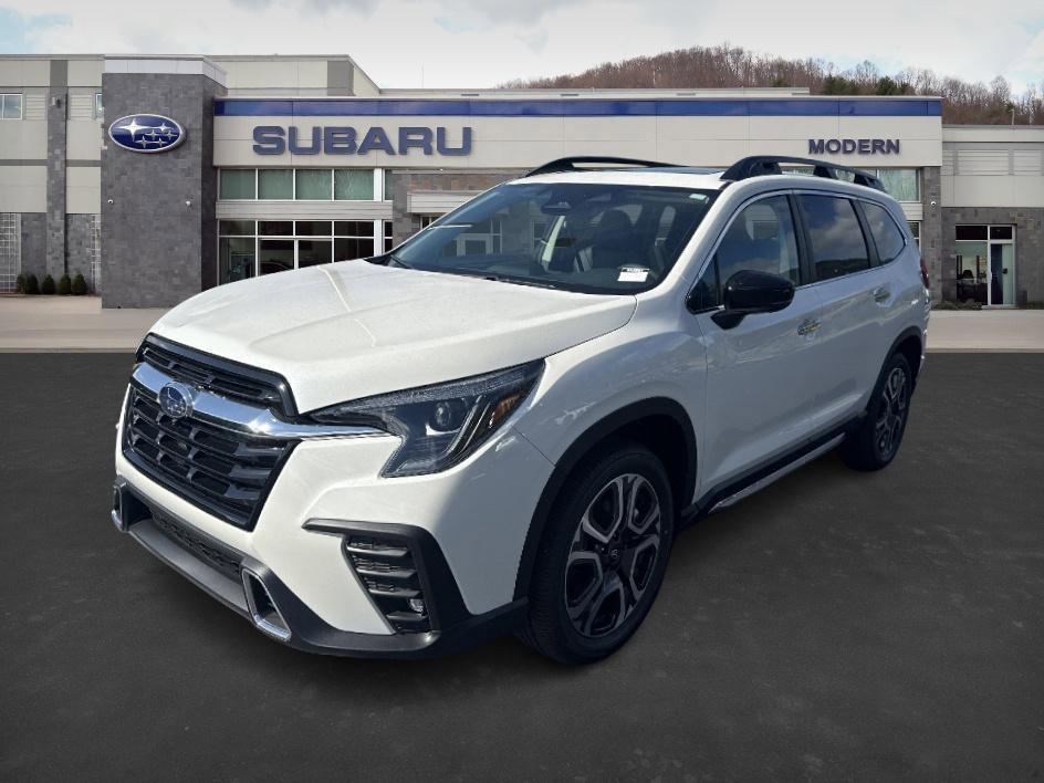 new 2025 Subaru Ascent car, priced at $50,073