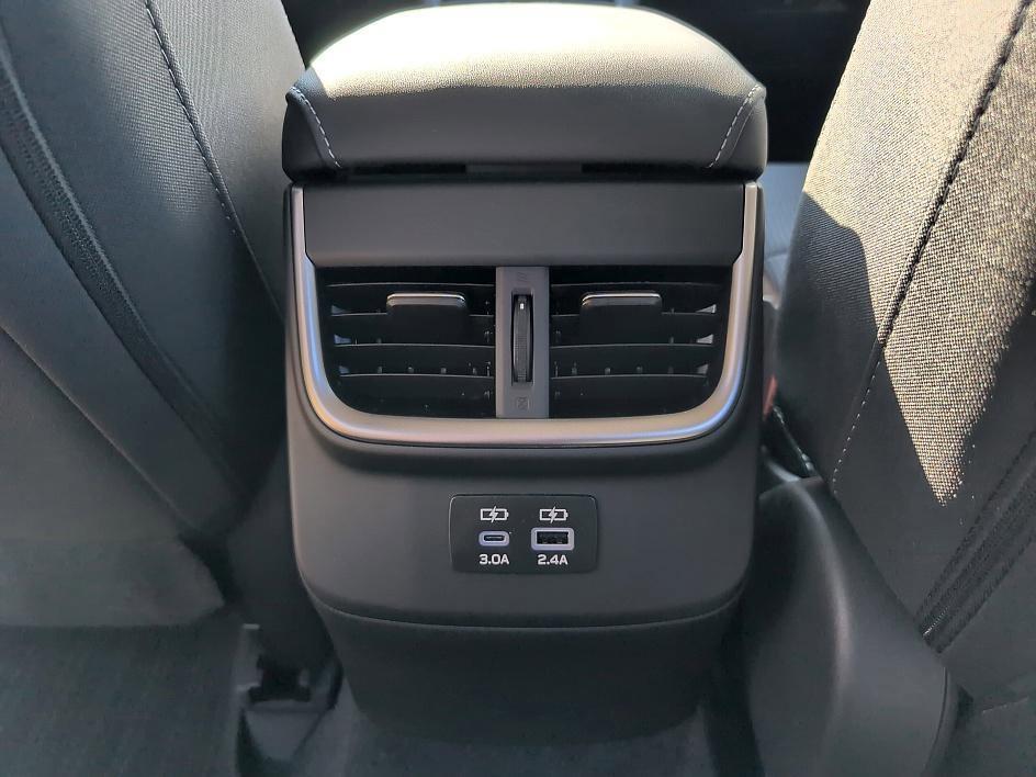 new 2025 Subaru Legacy car, priced at $30,431