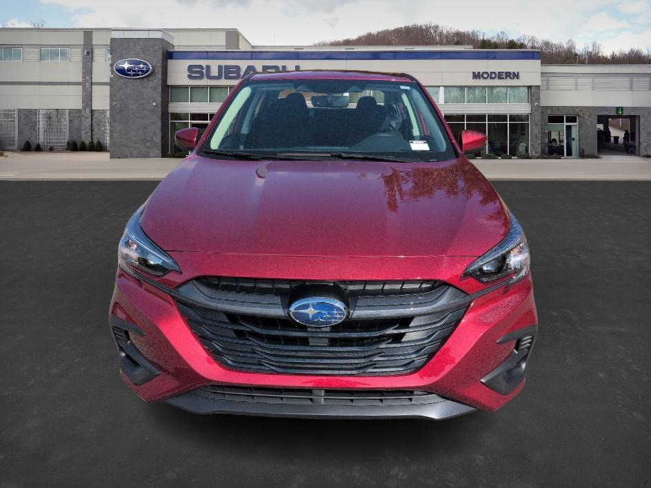 new 2025 Subaru Legacy car, priced at $30,431