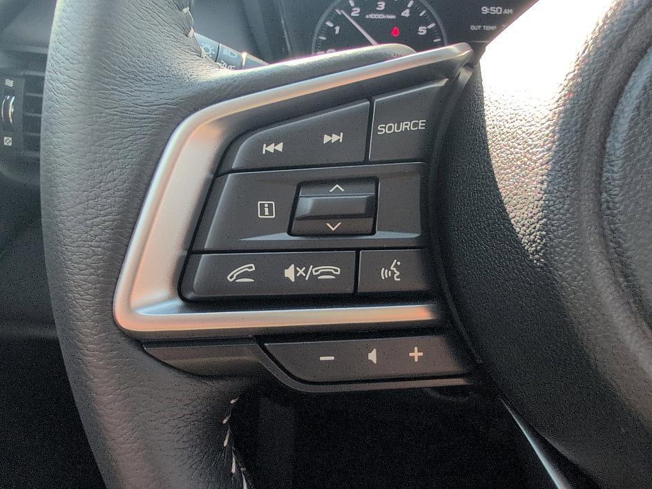 new 2025 Subaru Legacy car, priced at $30,431