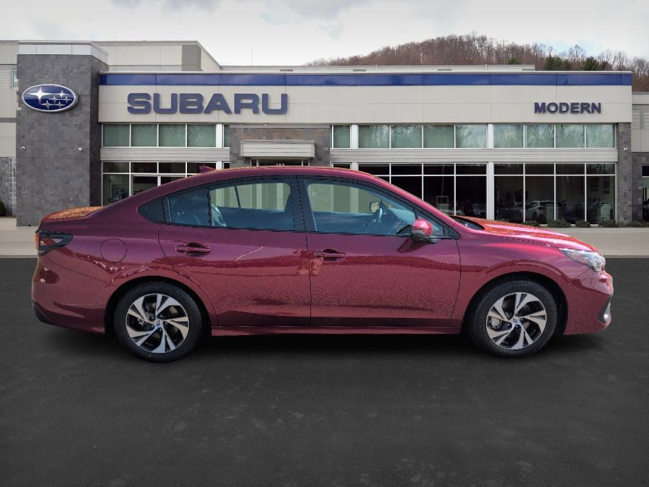 new 2025 Subaru Legacy car, priced at $30,431