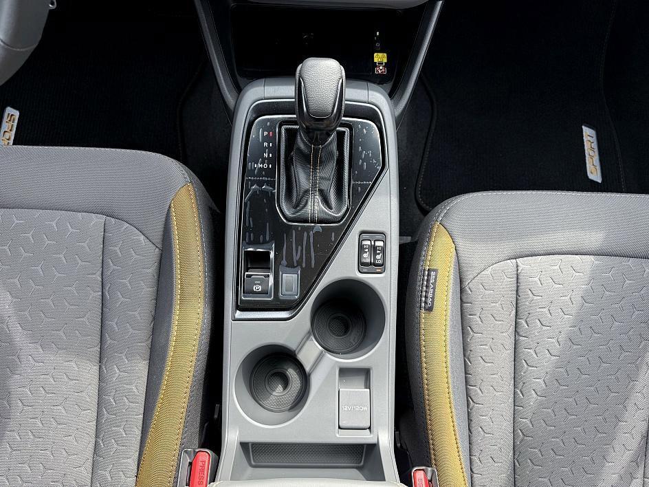 new 2025 Subaru Crosstrek car, priced at $32,635