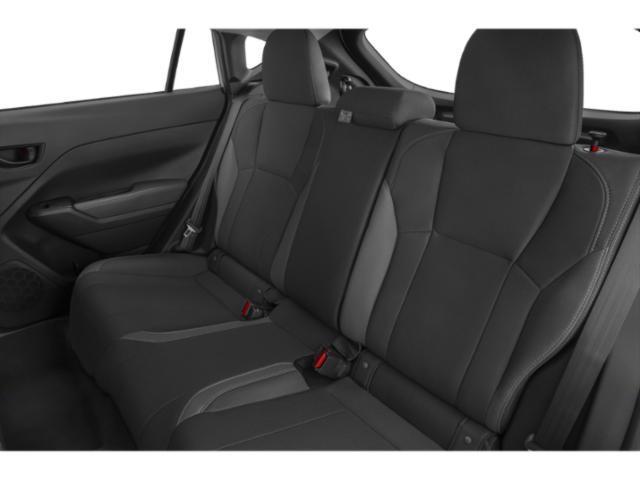 new 2025 Subaru Impreza car, priced at $24,623