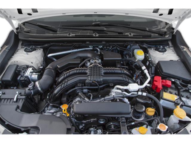 new 2025 Subaru Impreza car, priced at $24,623