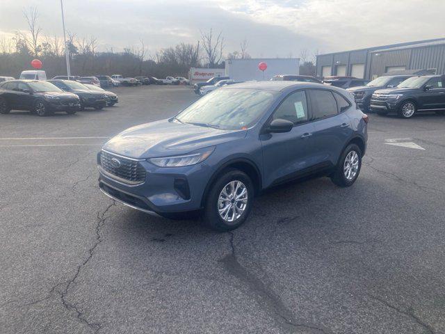 new 2025 Ford Escape car, priced at $28,565