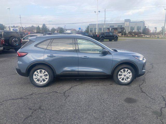 new 2025 Ford Escape car, priced at $28,565