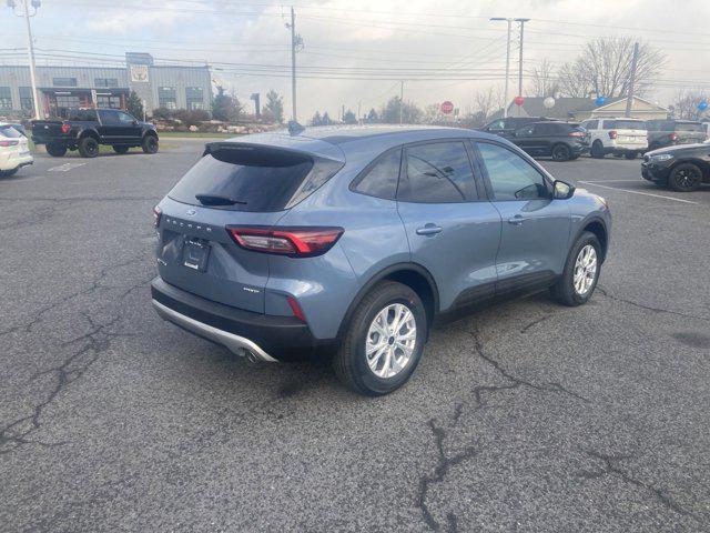 new 2025 Ford Escape car, priced at $28,565