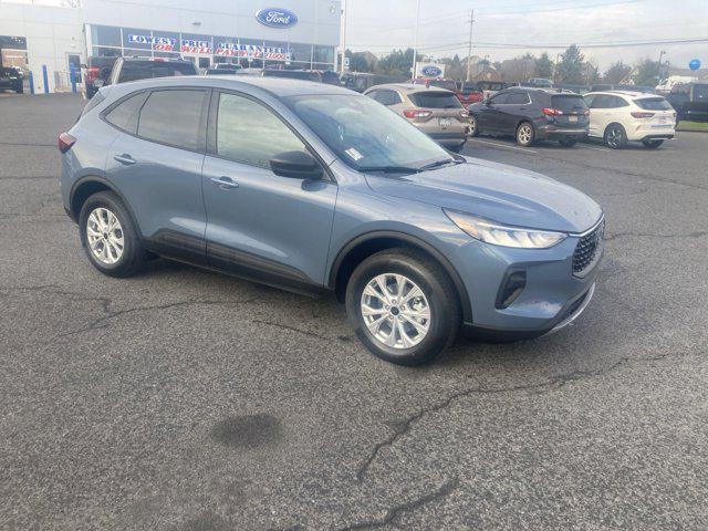 new 2025 Ford Escape car, priced at $28,565