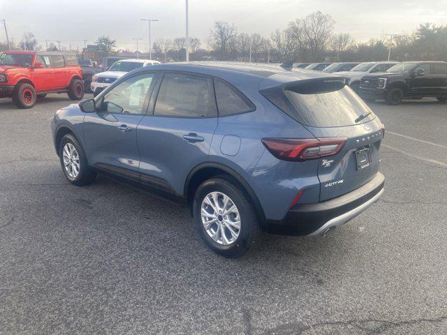 new 2025 Ford Escape car, priced at $28,565