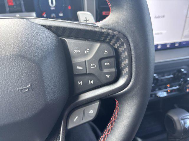 used 2024 Ford Bronco car, priced at $79,900
