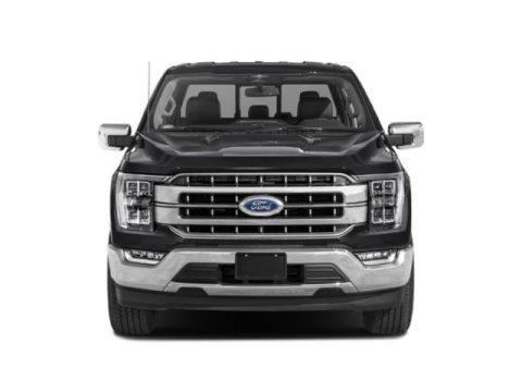 used 2023 Ford F-150 car, priced at $57,900