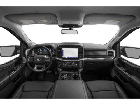 used 2023 Ford F-150 car, priced at $57,900