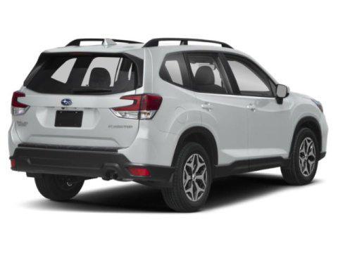 used 2020 Subaru Forester car, priced at $23,500