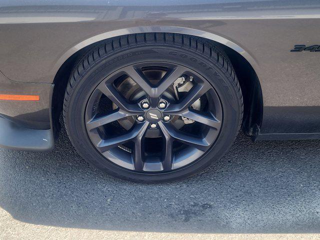 used 2023 Dodge Challenger car, priced at $38,500