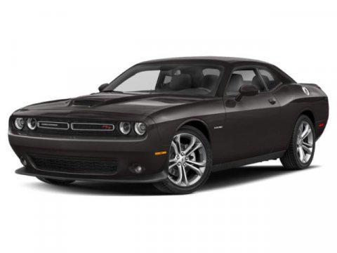 used 2023 Dodge Challenger car, priced at $39,900