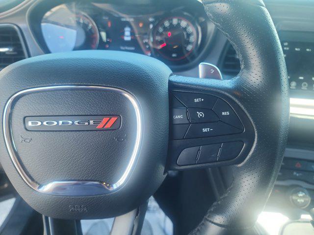 used 2023 Dodge Challenger car, priced at $38,500