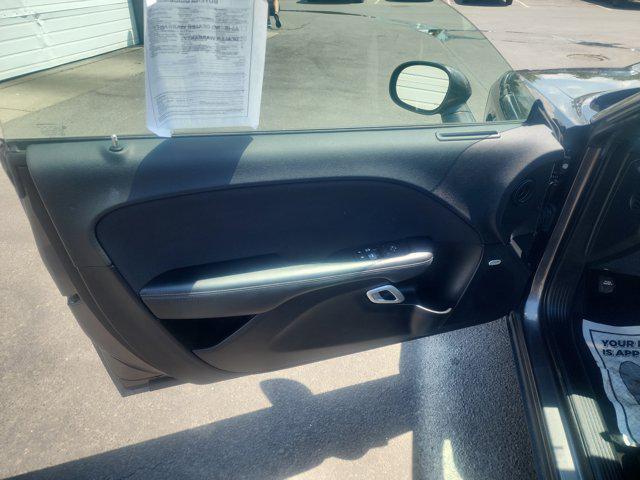 used 2023 Dodge Challenger car, priced at $38,500