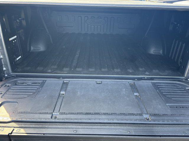 used 2021 Ford F-150 car, priced at $41,900