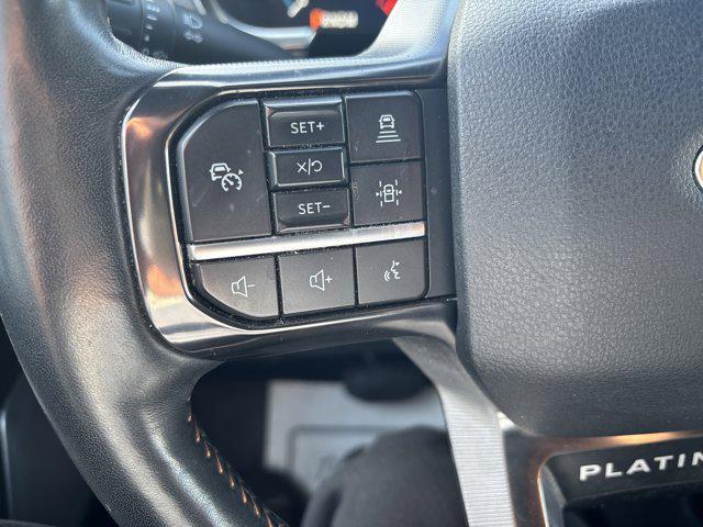 used 2021 Ford F-150 car, priced at $41,900