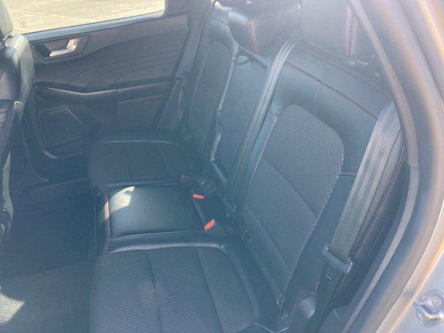 used 2023 Ford Escape car, priced at $20,900
