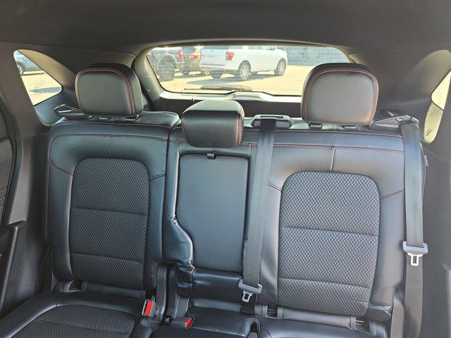 used 2023 Ford Escape car, priced at $20,900