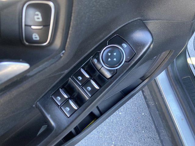 used 2023 Ford Escape car, priced at $20,900