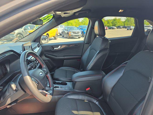 used 2023 Ford Escape car, priced at $20,900